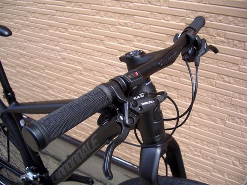 2013' Cannndale BADBOY 29ER -(新潟の自転車のプロショップ